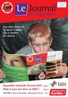FABI - Le Journal des Ingénieurs - n°104