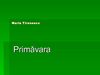 PRIMAVARA (RO-FR-EN)