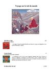 Histoires sur le thème de l'Asie et du Tibet