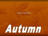 Autumn