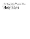 King James Bible