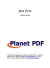 Jane Eyre