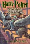 J.K. Rowling - HP 3 - Harry Potter and the Prisoner of Azkaban