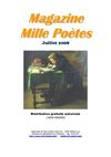 Magazine Mille Poètes - Juillet 2008