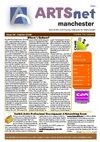Artsnet e-newsletter: Issue 17 - Oct 2006