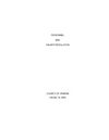 Personnel and Salary Resolution 2003