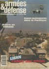 Guerre au Rwanda - Revue Armées et Défense no 12 - décembre 1990
