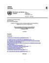 Report on the situation of human rights in Rwanda submitted by