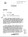 “Rwanda – Geneva Convention Violations”, circa May 18, 1994