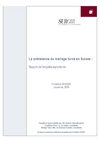 Etude de la Fondation Surgir sur la prévalence des mariages forcés en Suisse (décembre 2006)