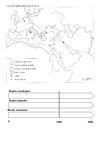 5ème - Introduction au programme de cinquième - Documents élèves