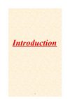 5ème - Introduction au programme de cinquième - cours
