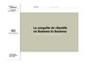 La conquête de clientèle