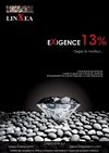 Brochure eXigence 13%