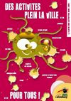 Le Guide des Activités 2008-2009