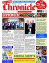 The Swanley & Dartford Chronicle September 2008