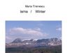 Iarna printre haiku-uri / Winter among the haikus