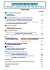 Le tourisme en Essonne - Présentation générale