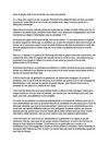 Discours de B. Obama sur la question raciale pendant les primaires US 2008