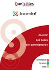  Administation Joomla 1.5