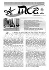 Revista A Moa nº 27 - Verán do 2008