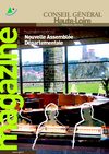 Magazine d'information de Haute-Loire