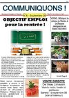 N°6 septembre 2008