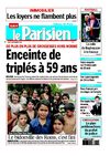04/09/08 Le parisien Aujourd'hui en france
