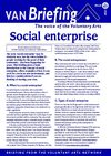VAN Briefing 117 - Social Enterprise 
