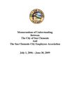 San Clemente City Employees Association