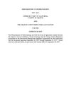 MOU Supervisor Unit 2007-2011 FINAL DRAFT