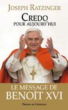 Credo pour aujourd'hui - exrait