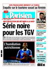 07/09/08 Le parisien Aujourd'hui en france