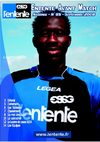 Entente Avant Match n°95