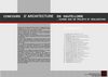 15 ans de concours d'architecture en Haute-Loire
