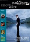 4MBS July Program Guide