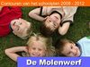 Molenwerf - Tiel - Contouren schoolplan