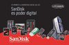 SanDisk Brochure 2008