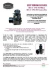 Ol'Optic : Baader flip mirror C 1741 c 1761