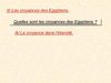 6ème - L'Egypte, le pharaon, les dieux et les hommes - PPWT - II. A.