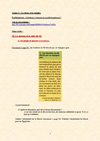 6ème - L'Egypte, le pharaon, les dieux et les hommes - cours - III.A.