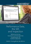 Cocentra Ltd - Performance Data, the SEF and Inspection