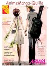 AnimeManga-Quilla 2da Edición (Especial Día del Amor y la Amistad)