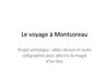 Le voyage à Montsoreau