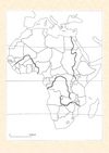 5ème - l'Afrique - Documents élèves