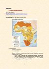 5ème - l'Afrique - cours - III.B.