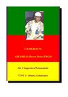 Cameroun: Affaire(s) Pierre Désiré Engo ou l'imposture permanente (Tome 4)