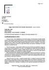 Projet hispanique