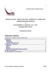 Réseau du sens réseau des sens années 1920 années 1960