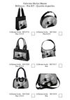 catalogue marilyn monroe